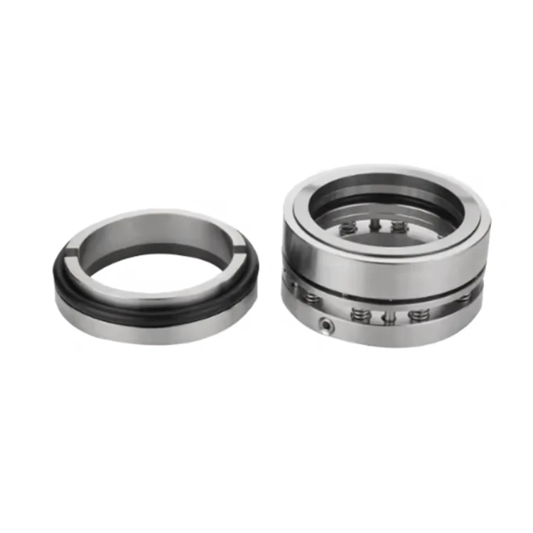 MOR 105 Mechanical Seal