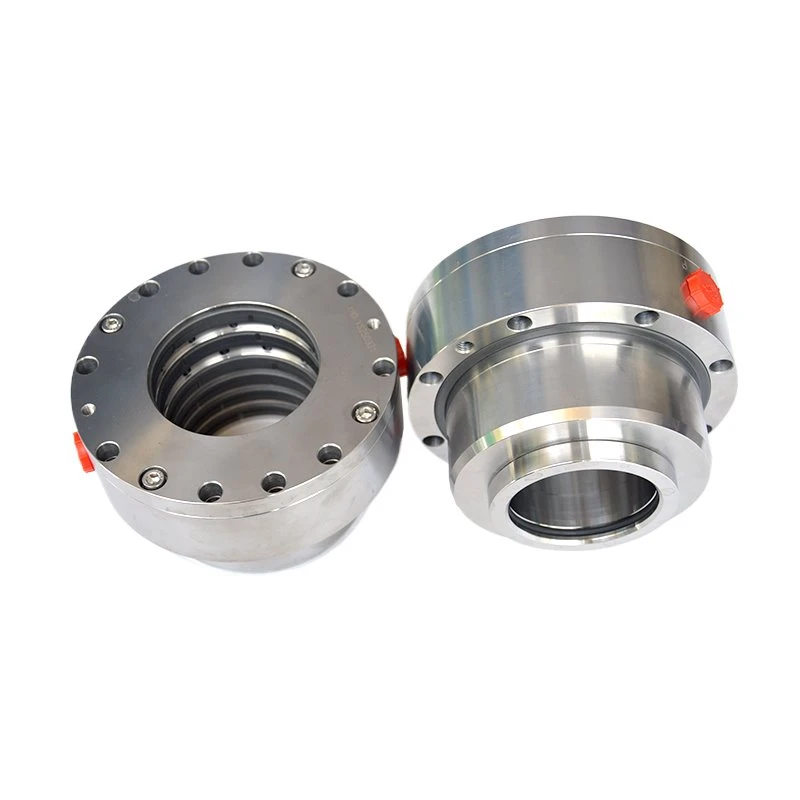 MOR CRS929 Carbon Ring Seal For Screw Compressor